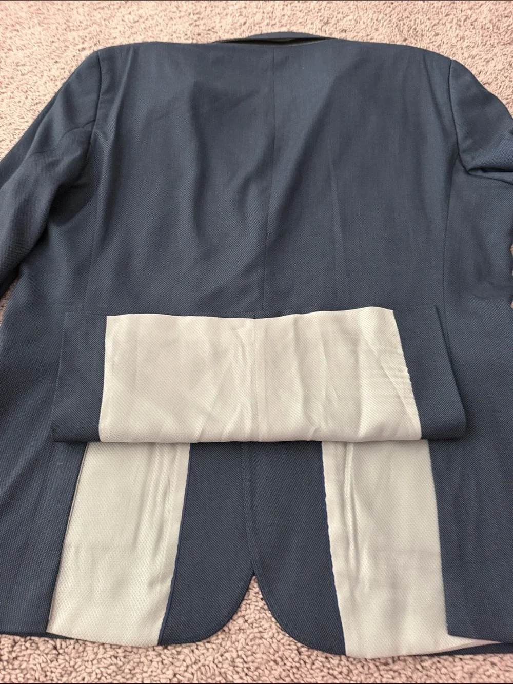 Zara classic two